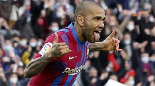 דני אלבס חוגג