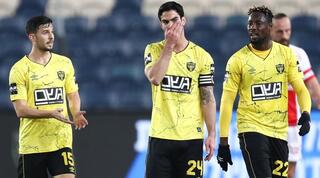 שחקני בית"ר ירושלים