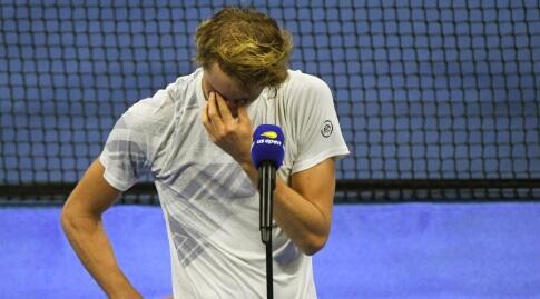 אלכסנדר זברב