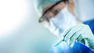 סכין מנתחים מנתח ניתוח ניתוחים