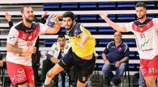 קסם עמיאל מול סוקיץ ושון סלס