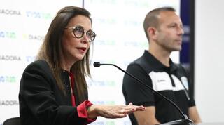 אוראל גרינפלד ורונית תירוש