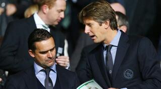 מארק אוברמארס ואדווין ואן דר סאר