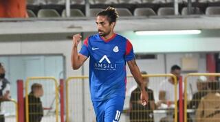 הדריבליסט מספר 1. סייף