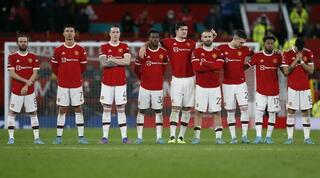 שחקני מנצ'סטר יונייטד