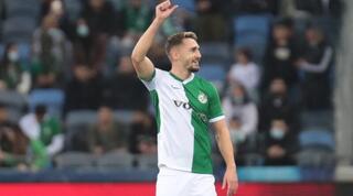 עומר אצילי חוגג