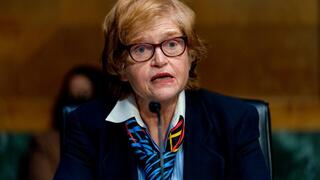 Deborah E. Lipstadt, nominated to be Special Envoy to Monitor and Combat Anti-Semitism
