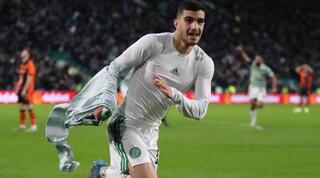 ליאל עבדה חוגג