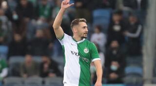 יישאר ירוק גם בעונה הבאה? אצילי