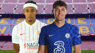 כריסטנסן וקונדה