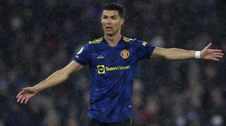 כריסטיאנו רונאלדו