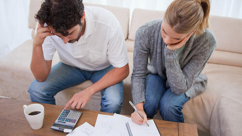 Расчет выплат по ипотеке 