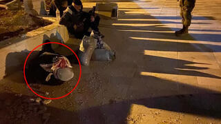 התמונה האחרונה של עמאר אסעד 