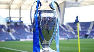 גביע ליגת האלופות