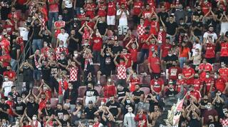 אוהדי הפועל ב"ש