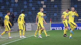 שחקני בית"ר ירושלים