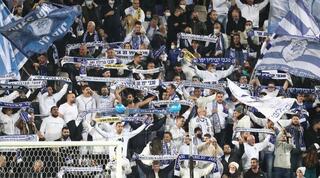 אוהדי מכבי קביליו יפו