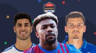 אופן הפנטזי