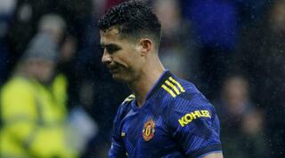 כריסטיאנו רונאלדו