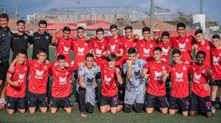 הפועל באר שבע 2 צו פיוס