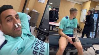 ערן זהבי מסתלבט על גצה