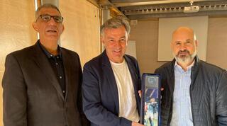 אורן חסון, וילי רוטנשטיינר ויוסי שרעבי