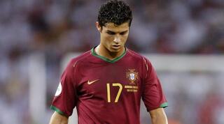 כריסטיאנו רונאלדו