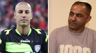 גיל ברעם ולירן ליאני  (מערכת ONE)