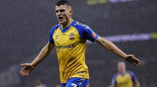 מוחמד אליונוסי חוגג