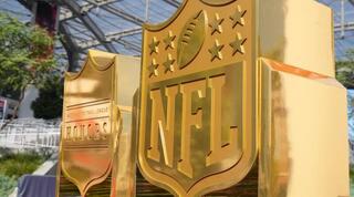 סמל ליגת הפטבול האמריקאית