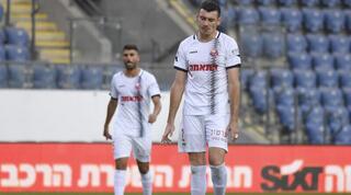 מיקי סירושטיין