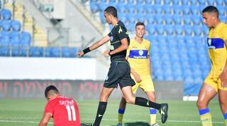 קנסות בליגת הנוער