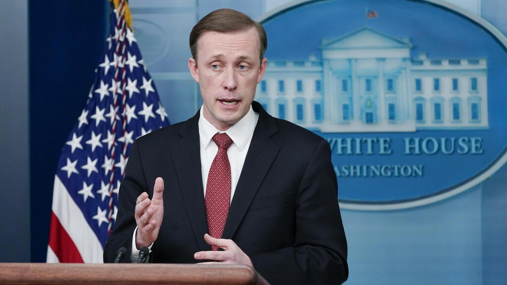 ג'ייק סאליבן 