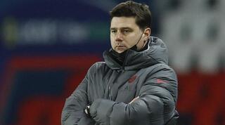 מאוריסיו פוצ'טינו