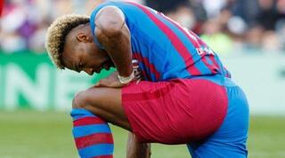 אדאמה טראורה