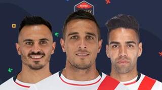 ההרכבים המשוערים