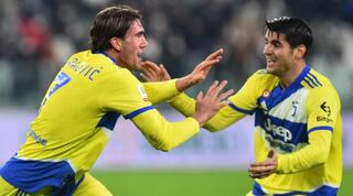 דושאן ולאחוביץ' חוגג