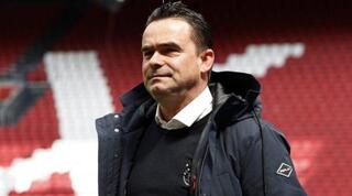 מארק אוברמארס