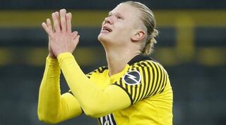 ארלינג הולאנד