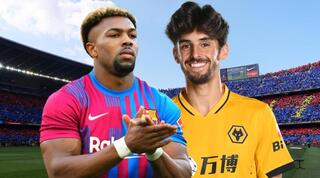 טרינקאו ואדאמה טראורה