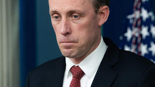 ג'ייק סאליבן 