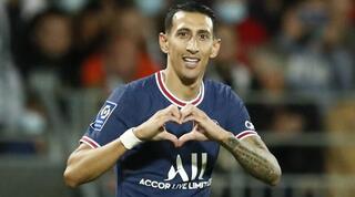 אנחל די מריה