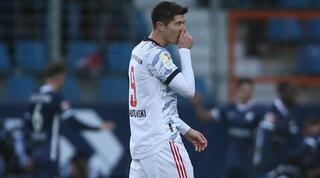 רוברט לבנדובסקי