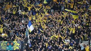 אוהדי מכבי ת"א