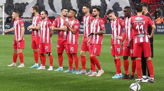 שחקני הפועל ת"א