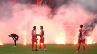 אבוקות בבלומפילד