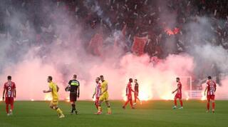 אבוקות בבלומפילד