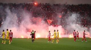 אבוקות בבלומפילד