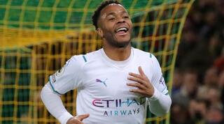 ראחים סטרלינג