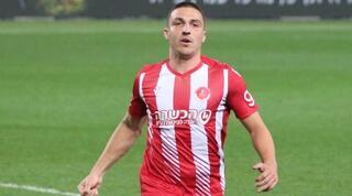 אושר דוידה חוגג